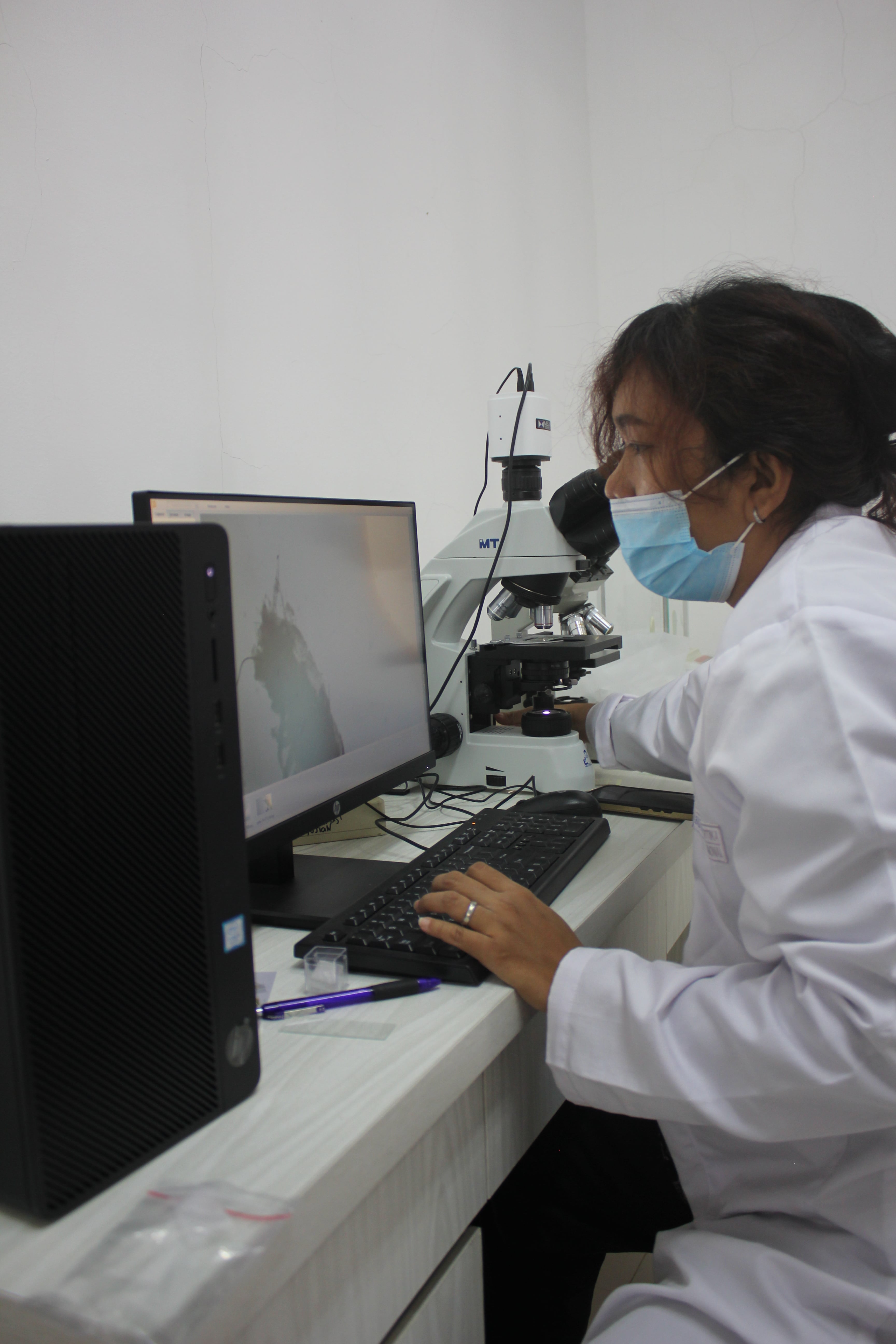 Gallery Laboratorium BNN